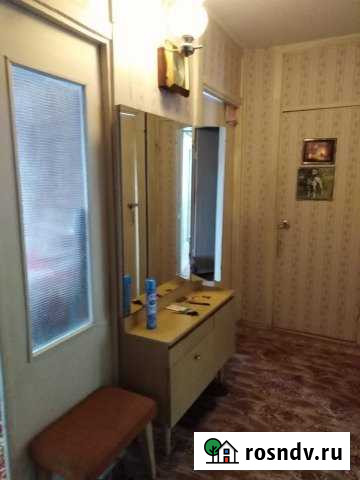 3-комнатная квартира, 57 м², 5/5 эт. на продажу в Искитиме Искитим - изображение 1