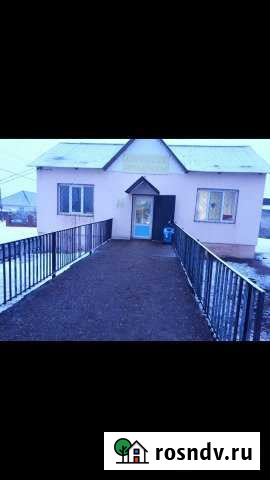 Торговое помещение Красноусольский - изображение 1