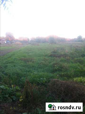 Дом 37 м² на участке 35 сот. на продажу в Спасске-Дальнем Спасск-Дальний - изображение 1