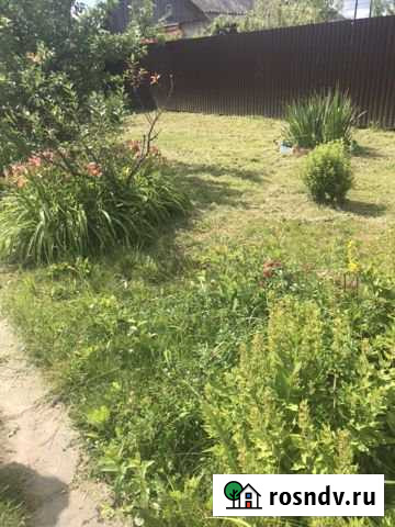 Дача 47 м² на участке 6 сот. на продажу в Ногинске Ногинск - изображение 1