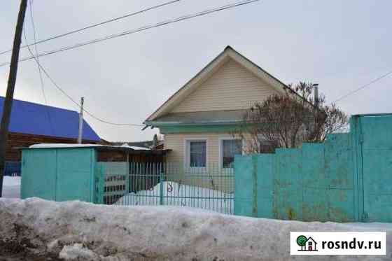 Дом 44 м² на участке 14 сот. на продажу в Чайковском Чайковский