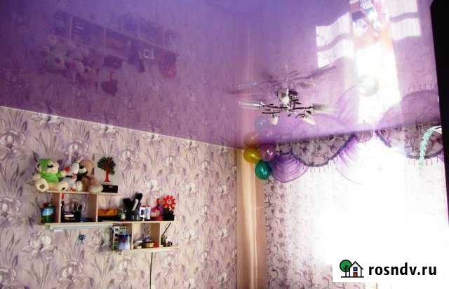 2-комнатная квартира, 48 м², 1/5 эт. на продажу в Новоуральске Новоуральск - изображение 1