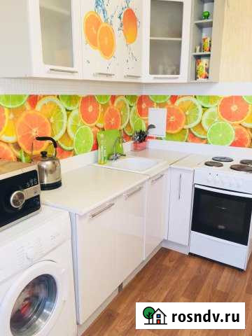 3-комнатная квартира, 70 м², 1/17 эт. в аренду на длительный срок в Оренбурге Оренбург - изображение 1