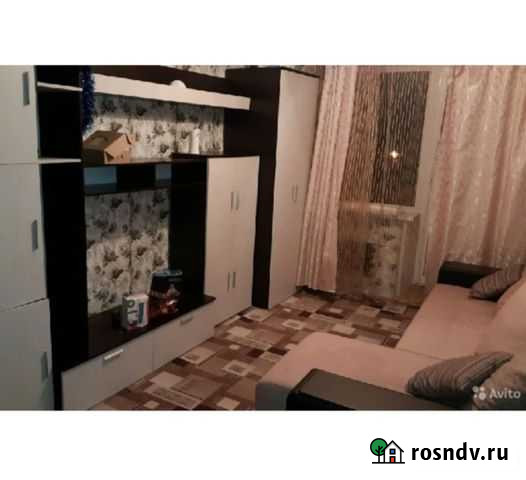 1-комнатная квартира, 32 м², 3/5 эт. на продажу в Каслях Касли - изображение 1