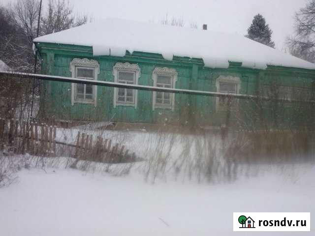 Дом 42 м² на участке 43 сот. на продажу в Поиме Поим - изображение 1