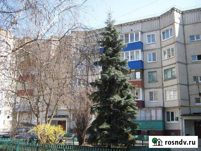 2-комнатная квартира, 49 м², 5/5 эт. на продажу в Ельце Елец - изображение 1