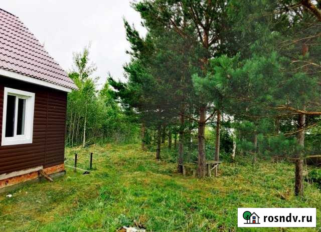 Дом 60 м² на участке 13 сот. на продажу в Каскаре Каскара - изображение 1