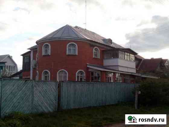Дом 222.2 м² на участке 18 сот. на продажу в Козьмодемьянске Козьмодемьянск