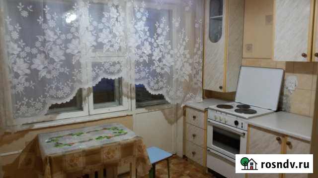 1-комнатная квартира, 34 м², 5/5 эт. на продажу в Воркуте Воркута - изображение 1