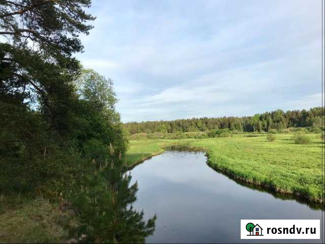 Участок ИЖС 15 сот. на продажу в Середке Середка - изображение 1