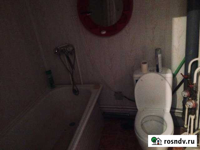 Квартира-студия, 28 м², 2/3 эт. в аренду на длительный срок в Бердске Бердск - изображение 1