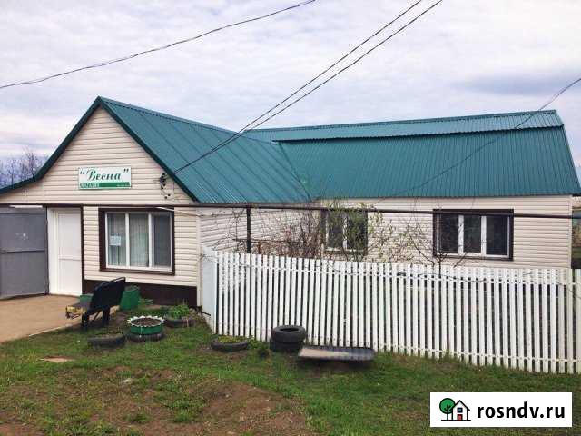 Дом 150 м² на участке 6 сот. на продажу в Шентала Шентала - изображение 1