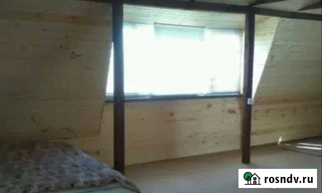 Дом 82 м² на участке 7 сот. в аренду на длительный срок в Казани Казань - изображение 1