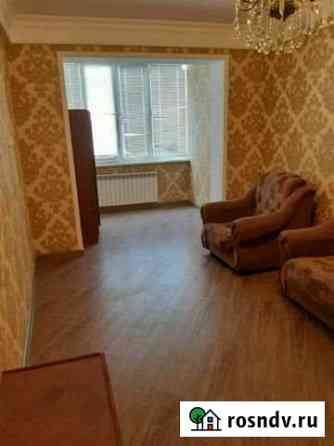 2-комнатная квартира, 56 м², 1/10 эт. в аренду на длительный срок в Каспийске Каспийск