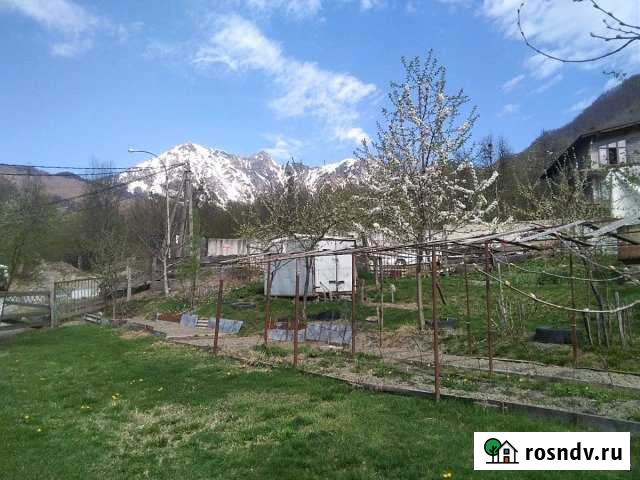 Участок ИЖС 5 сот. на продажу в Красной Поляне Краснодарского края Красная Поляна - изображение 1