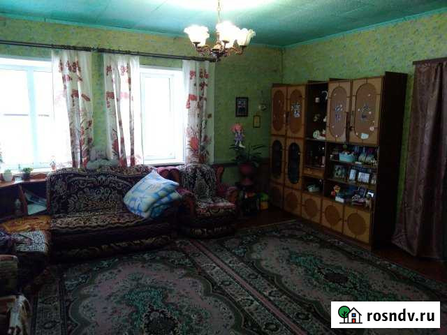 3-комнатная квартира, 112 м², 1/1 эт. на продажу в Инском Инской - изображение 1