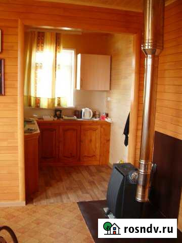 Дом 40 м² на участке 8.3 сот. на продажу в Белоярском Свердловской области Белоярский - изображение 1