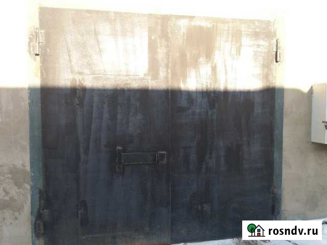 Гараж >30 м² на продажу в Усолье-Сибирском Усолье-Сибирское - изображение 1