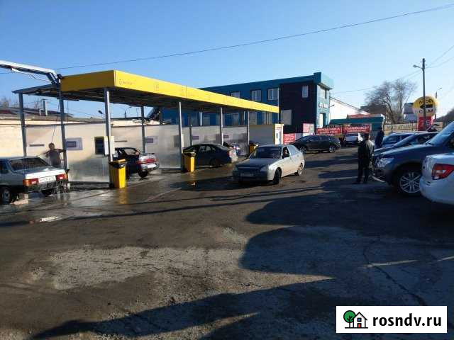 Участок промназначения 4 сот. на продажу в Челябинске Челябинск - изображение 1