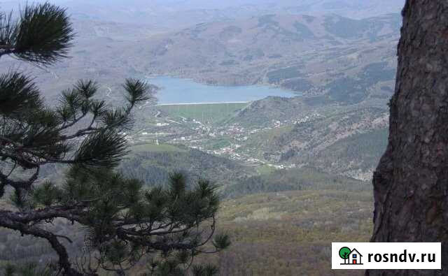 Участок СНТ, ДНП 70 сот. на продажу в Бахчисарае Бахчисарай - изображение 1