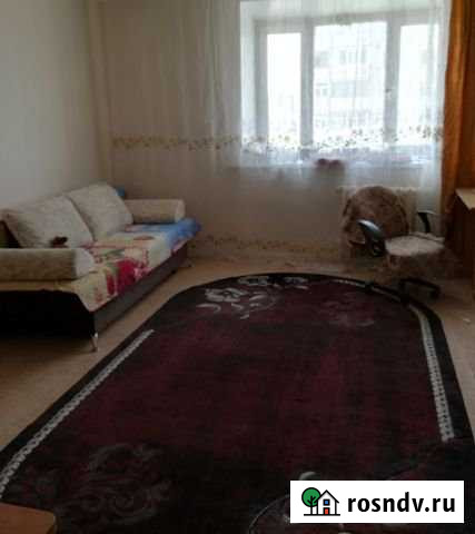 Квартира-студия, 30 м², 3/5 эт. на продажу в Мегионе Мегион - изображение 1