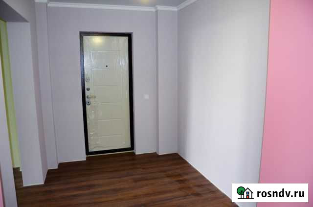 2-комнатная квартира, 60 м², 13/16 эт. на продажу в Майкопе Майкоп - изображение 1