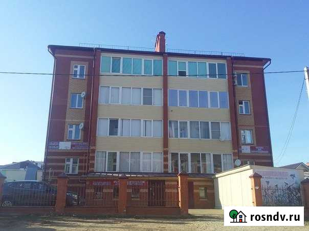 2-комнатная квартира, 67 м², 1/4 эт. на продажу в Арске Арск - изображение 1