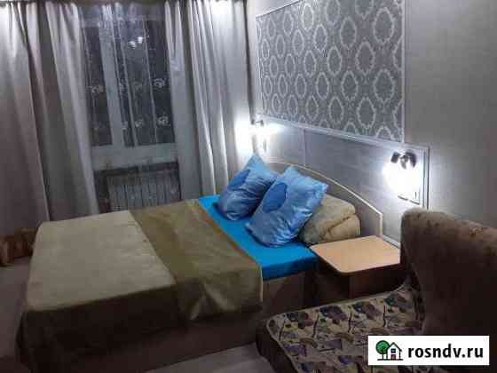3-комнатная квартира, 60 м², 1/5 эт. в аренду посуточно в Ярославле Ярославль