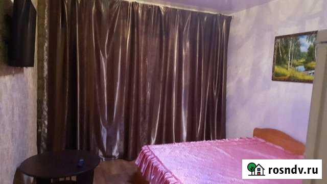 Квартира-студия, 28 м², 1/17 эт. в аренду посуточно в Сургуте Сургут - изображение 1