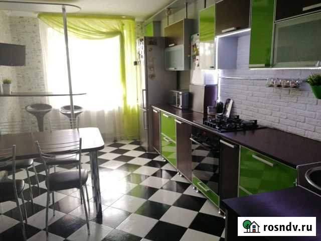 3-комнатная квартира, 96 м², 1/3 эт. на продажу в Бавлах Бавлы - изображение 1