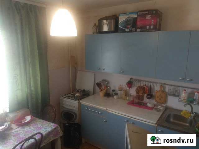 1-комнатная квартира, 40 м², 3/5 эт. на продажу в Кубинке Кубинка - изображение 1