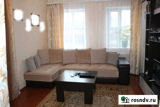 Дом 66 м² на участке 7.5 сот. на продажу в Сальске Сальск - изображение 1