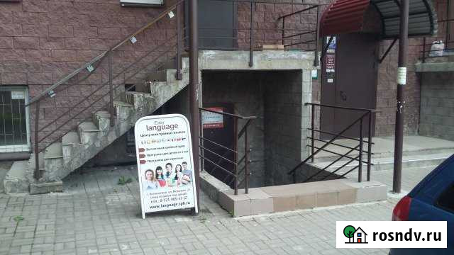 Помещение свободного назначения, 50.7 кв.м. Всеволожск - изображение 1