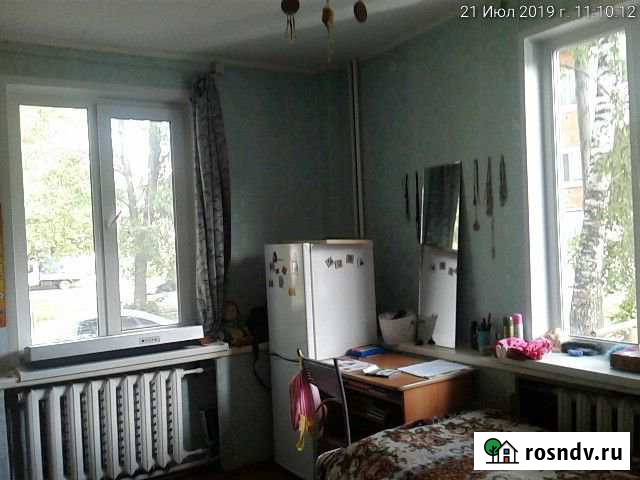 1-комнатная квартира, 26 м², 1/2 эт. на продажу в Чайковском Чайковский - изображение 1