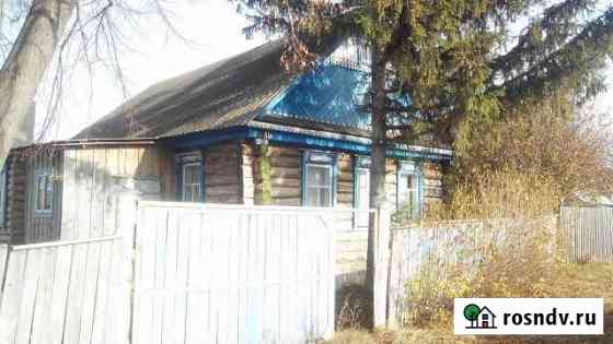 Дом 61.2 м² на участке 12 сот. на продажу в Бавлах Бавлы