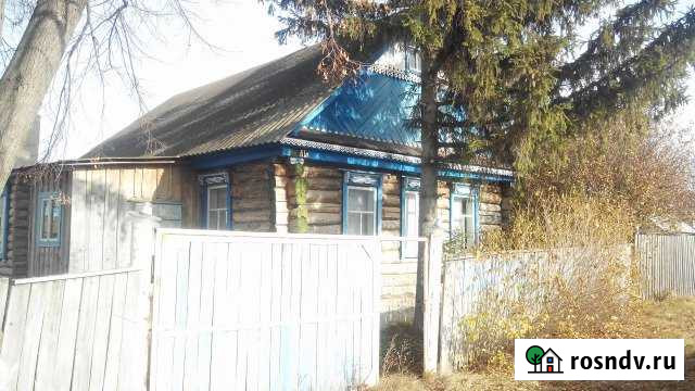 Дом 61.2 м² на участке 12 сот. на продажу в Бавлах Бавлы - изображение 1