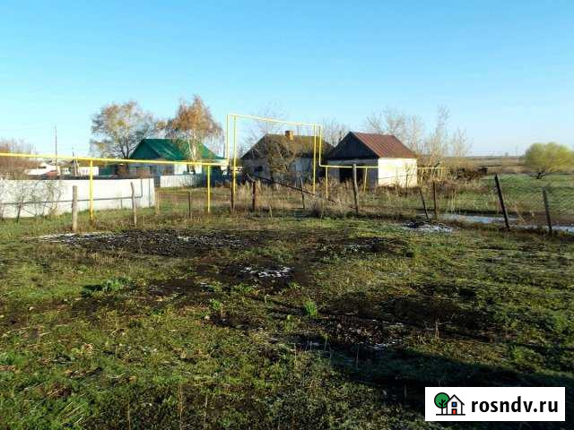 Дом 125 м² на участке 17 сот. на продажу в Нефтегорске Самарской области Нефтегорск - изображение 1