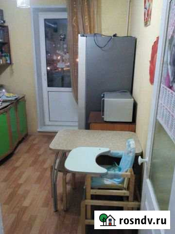 4-комнатная квартира, 72 м², 5/5 эт. на продажу в Елабуге Елабуга - изображение 1