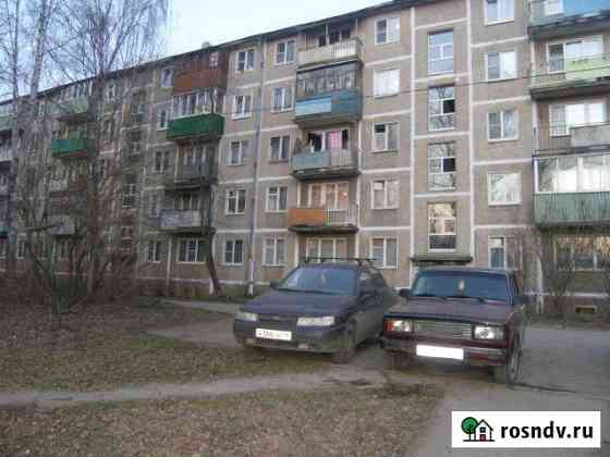 1-комнатная квартира, 31 м², 3/5 эт. на продажу в Переславле-Залесском Переславль-Залесский