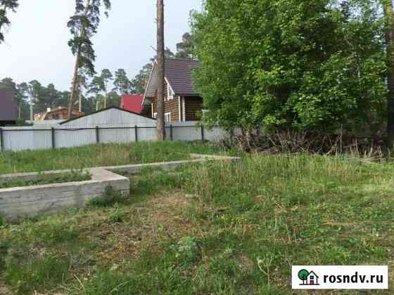 Участок ИЖС 5 сот. на продажу в Васильево Васильево