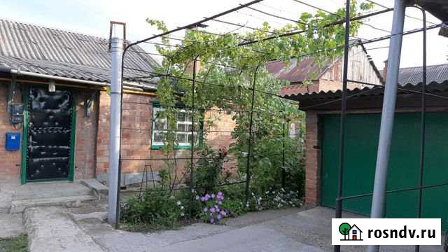 2-комнатная квартира, 47 м², 1/1 эт. на продажу в Сальске Сальск - изображение 1