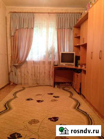 1-комнатная квартира, 28 м², 2/2 эт. на продажу в Зарайске Зарайск - изображение 1