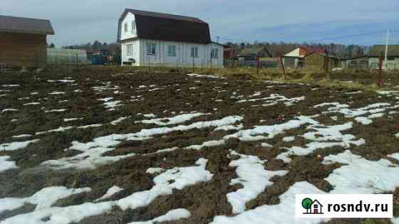 Участок ИЖС 10 сот. на продажу в Жукове Жуков
