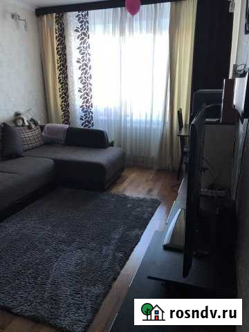 3-комнатная квартира, 68 м², 3/5 эт. на продажу в Вилючинске Вилючинск - изображение 1