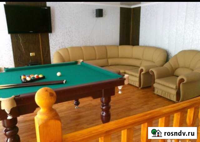 Коттедж 160 м² на участке 100 сот. в аренду посуточно в Бору Бор - изображение 1