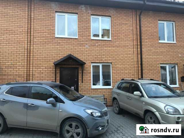 Таунхаус 100 м² на участке 1 сот. на продажу в Перми Пермь - изображение 1