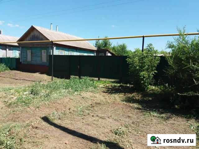 Дом 40 м² на участке 12 сот. на продажу в Елани Елань - изображение 1