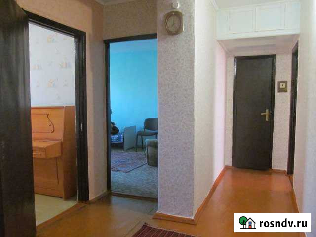 3-комнатная квартира, 71 м², 5/5 эт. на продажу в Бахчисарае Бахчисарай - изображение 1