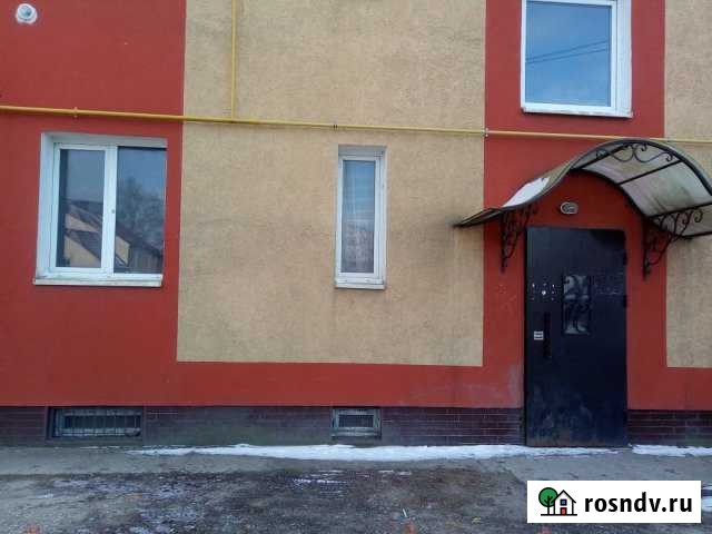 3-комнатная квартира, 84 м², 1/2 эт. на продажу в Гусеве Гусев - изображение 1