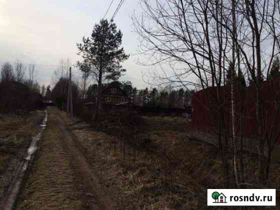Участок ИЖС 12 сот. на продажу в Советском Ленинградской области Советский